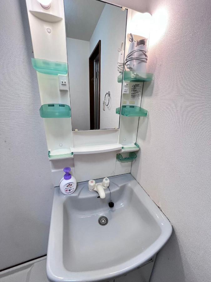 Appartement 日本橋電気街dendentown大面積40㎡工レベ-タ-直結6f *